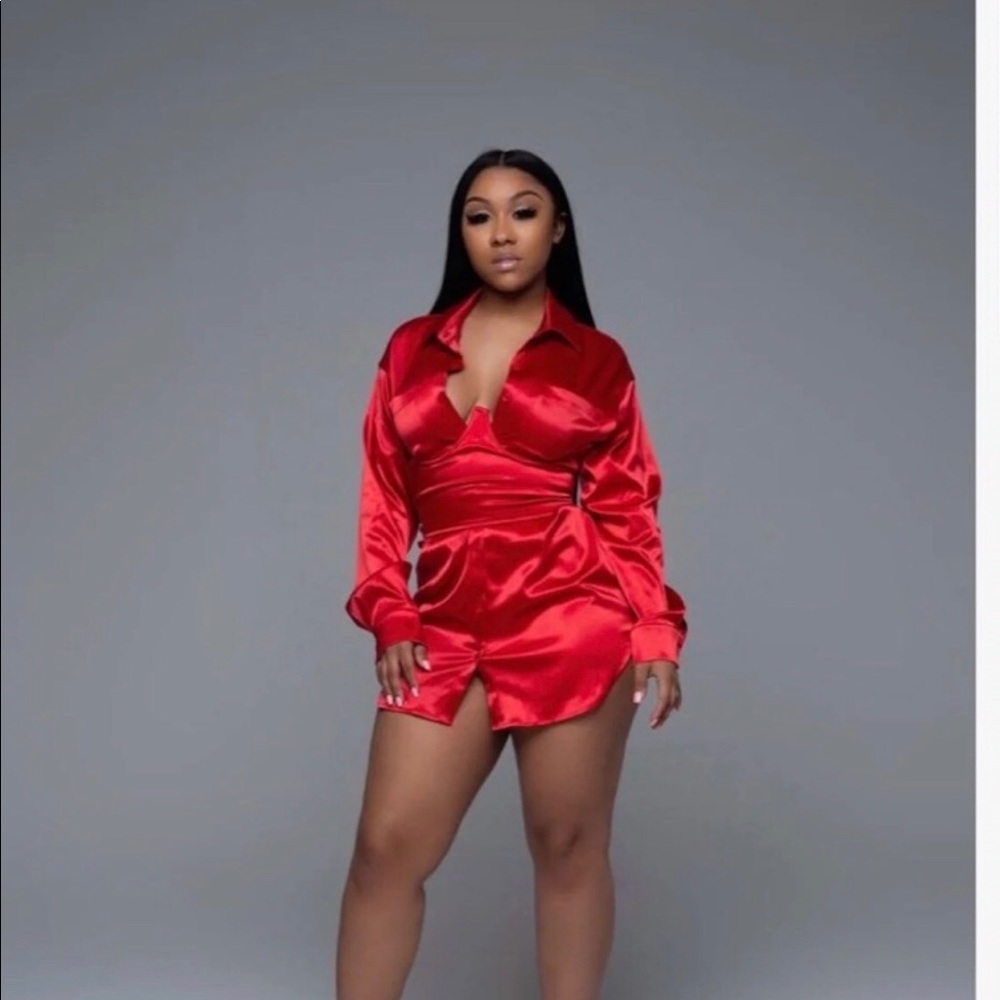 ISO PINK SHANE JUSTIN